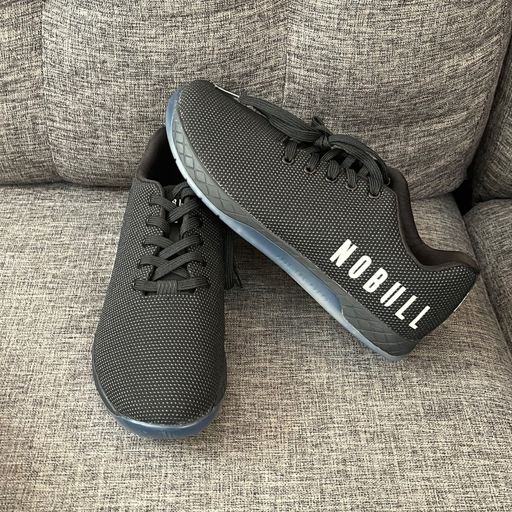Mens NoBull CrossFit Games Trainers Size 10